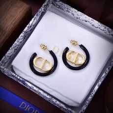 Christian Dior Earrings